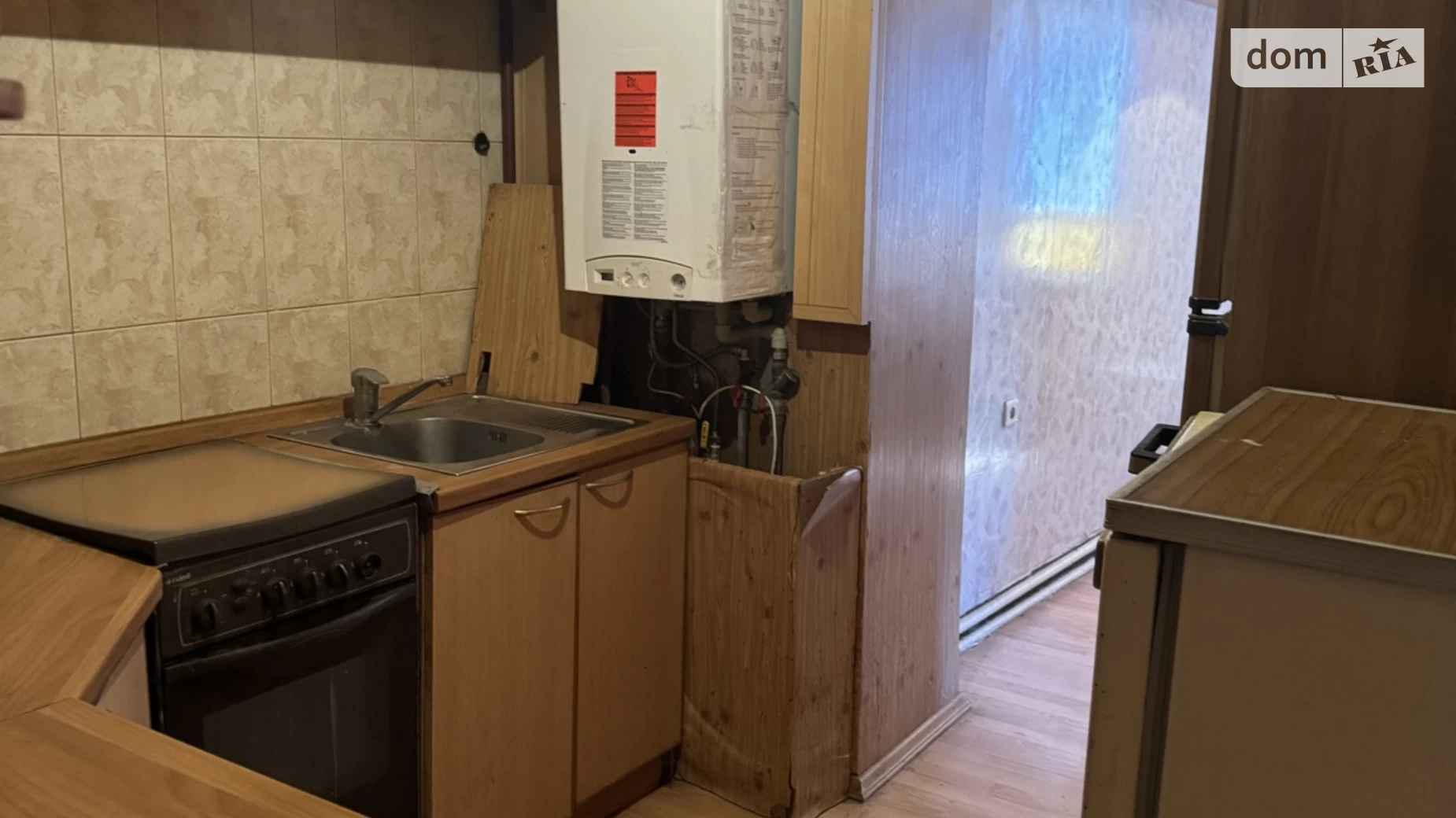 Продается 3-комнатная квартира 70 кв. м в Одессе, ул. Судостроительная, 15 - фото 4