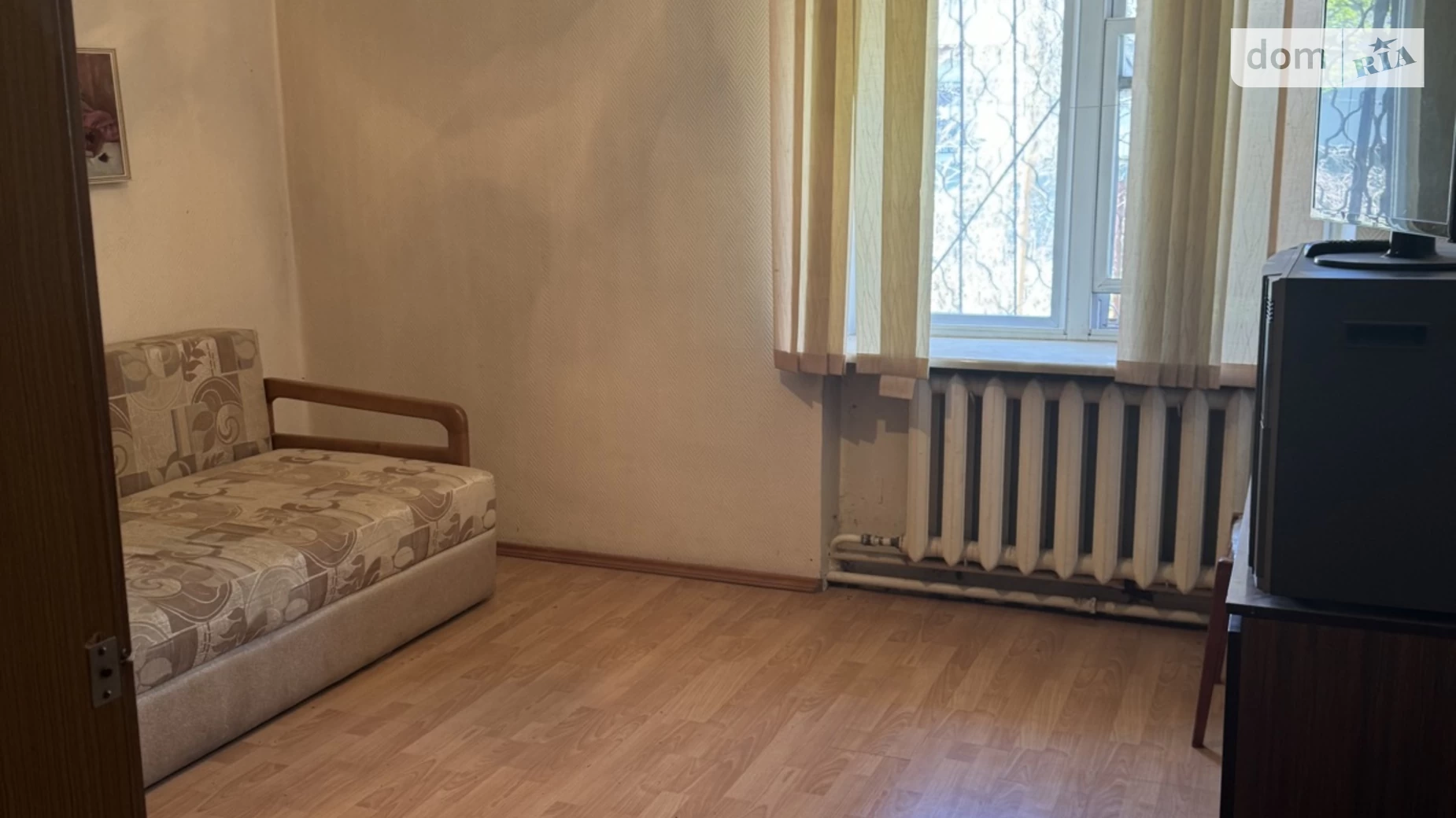 Продается 3-комнатная квартира 70 кв. м в Одессе, ул. Судостроительная, 15 - фото 5