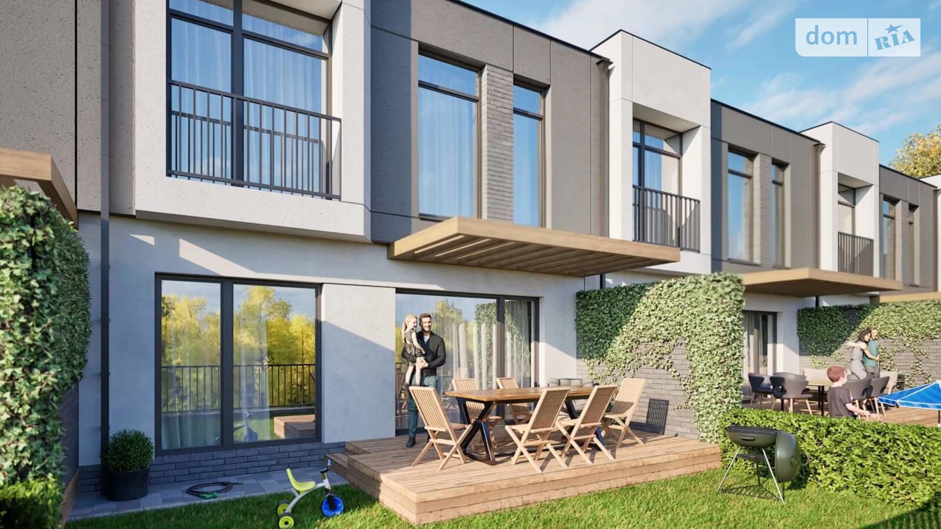 Била Таунхаус Австралия, цена: 150000 $ - фото 5