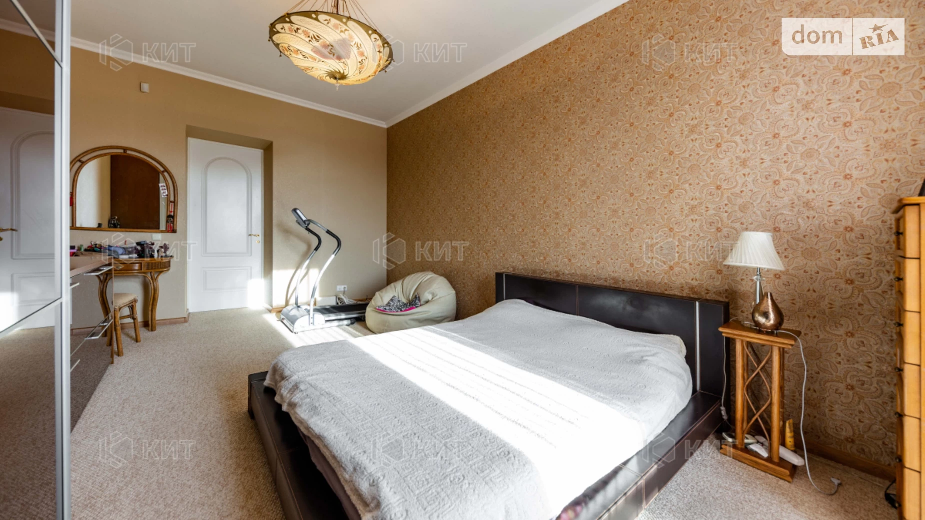 Продается 5-комнатная квартира 150 кв. м в Харькове, ул. Багалея, 17 - фото 5