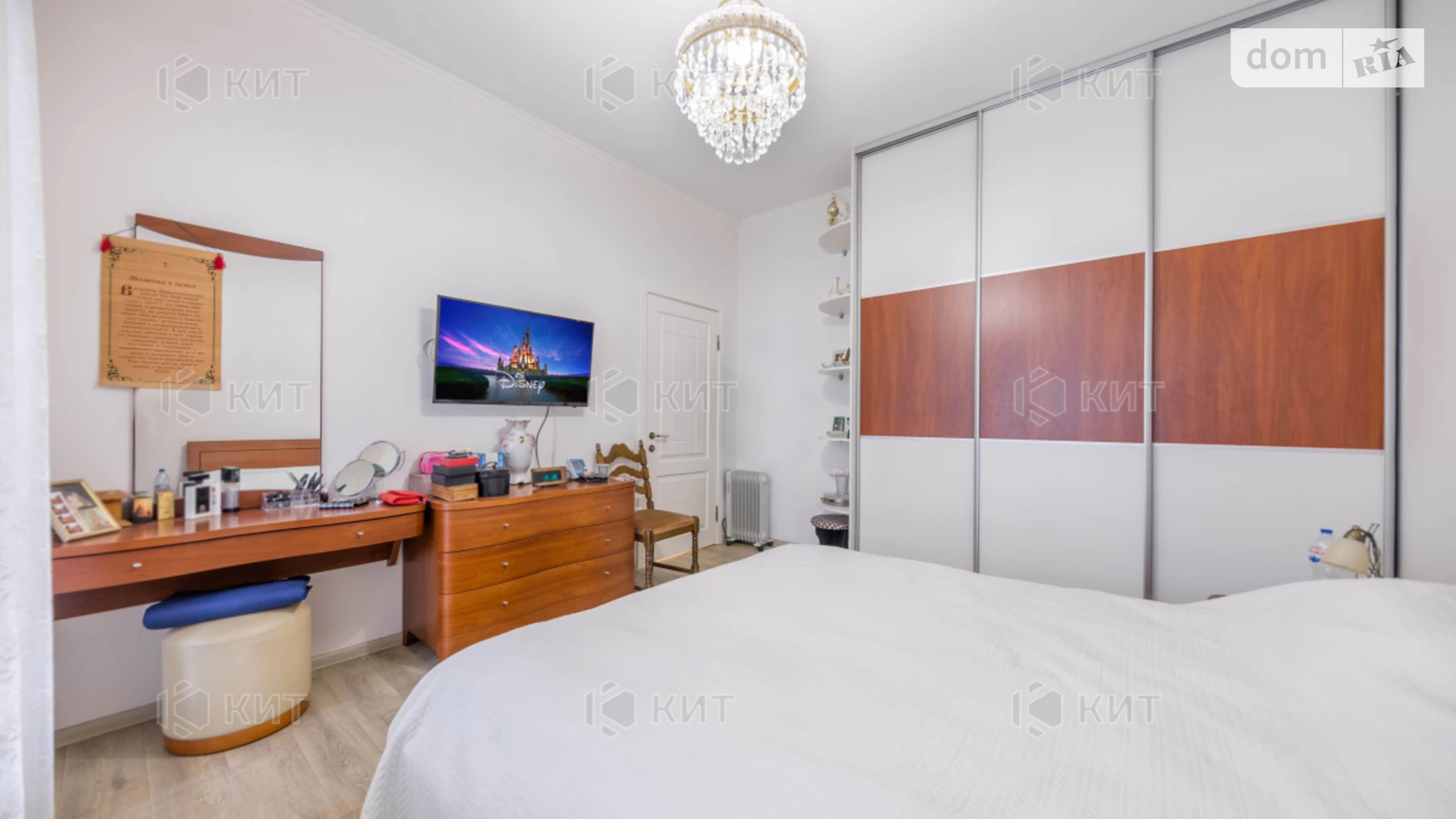 Продается 3-комнатная квартира 83 кв. м в Харькове, цена: 65000 $ - фото 4