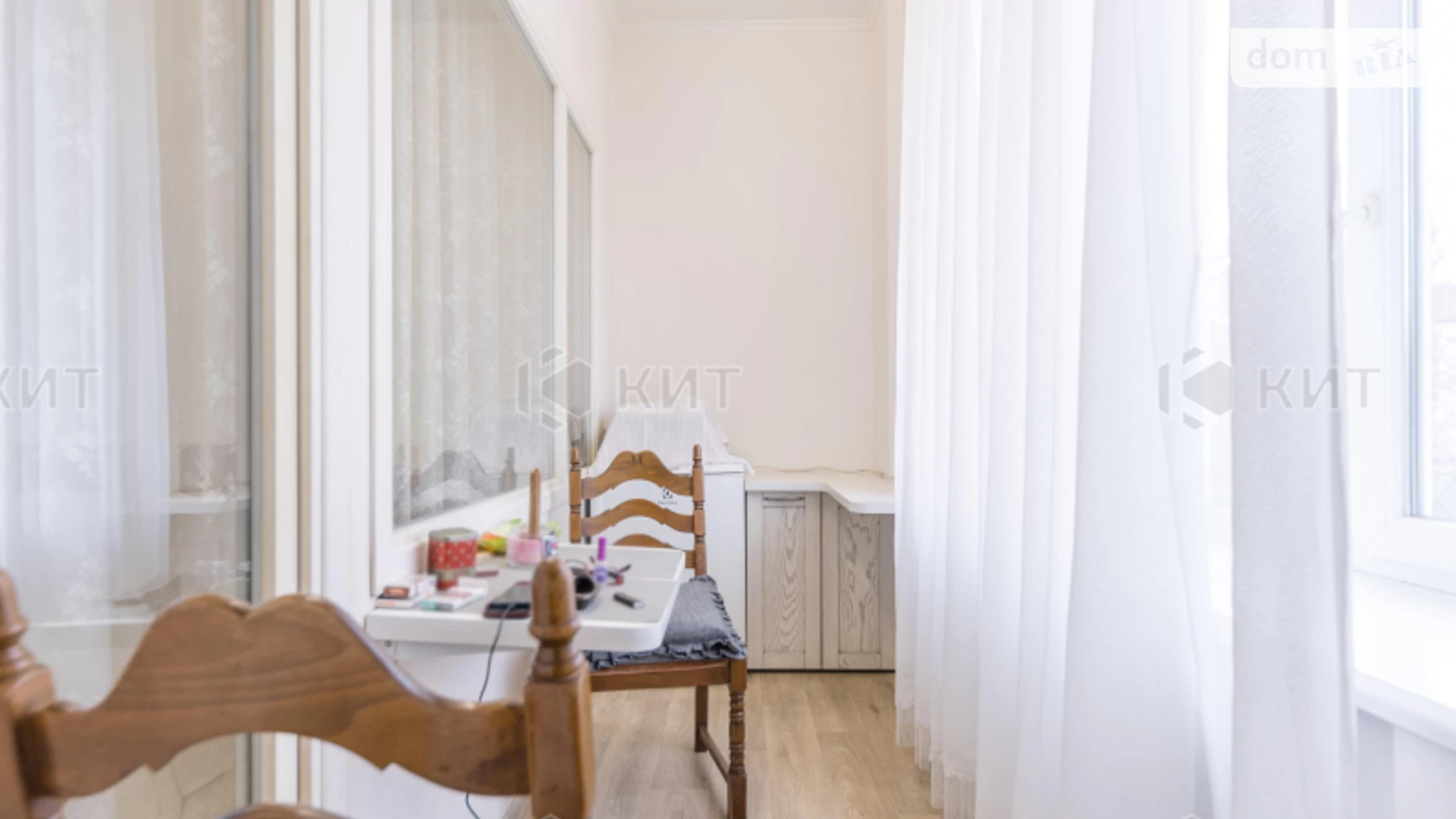 Продается 3-комнатная квартира 83 кв. м в Харькове, цена: 65000 $ - фото 5