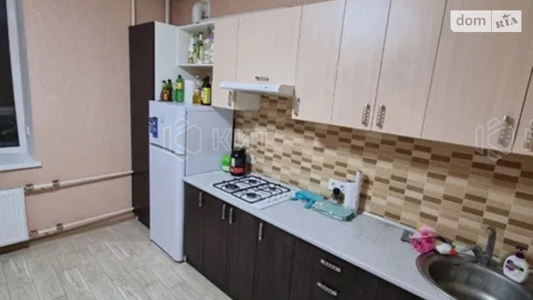 Продается 1-комнатная квартира 53 кв. м в Харькове, ул. Соборности Украины(Дружбы Народов), 228А - фото 2