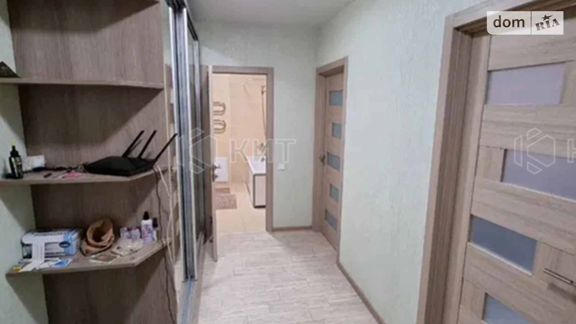 Продается 1-комнатная квартира 53 кв. м в Харькове, ул. Соборности Украины(Дружбы Народов), 228А - фото 5