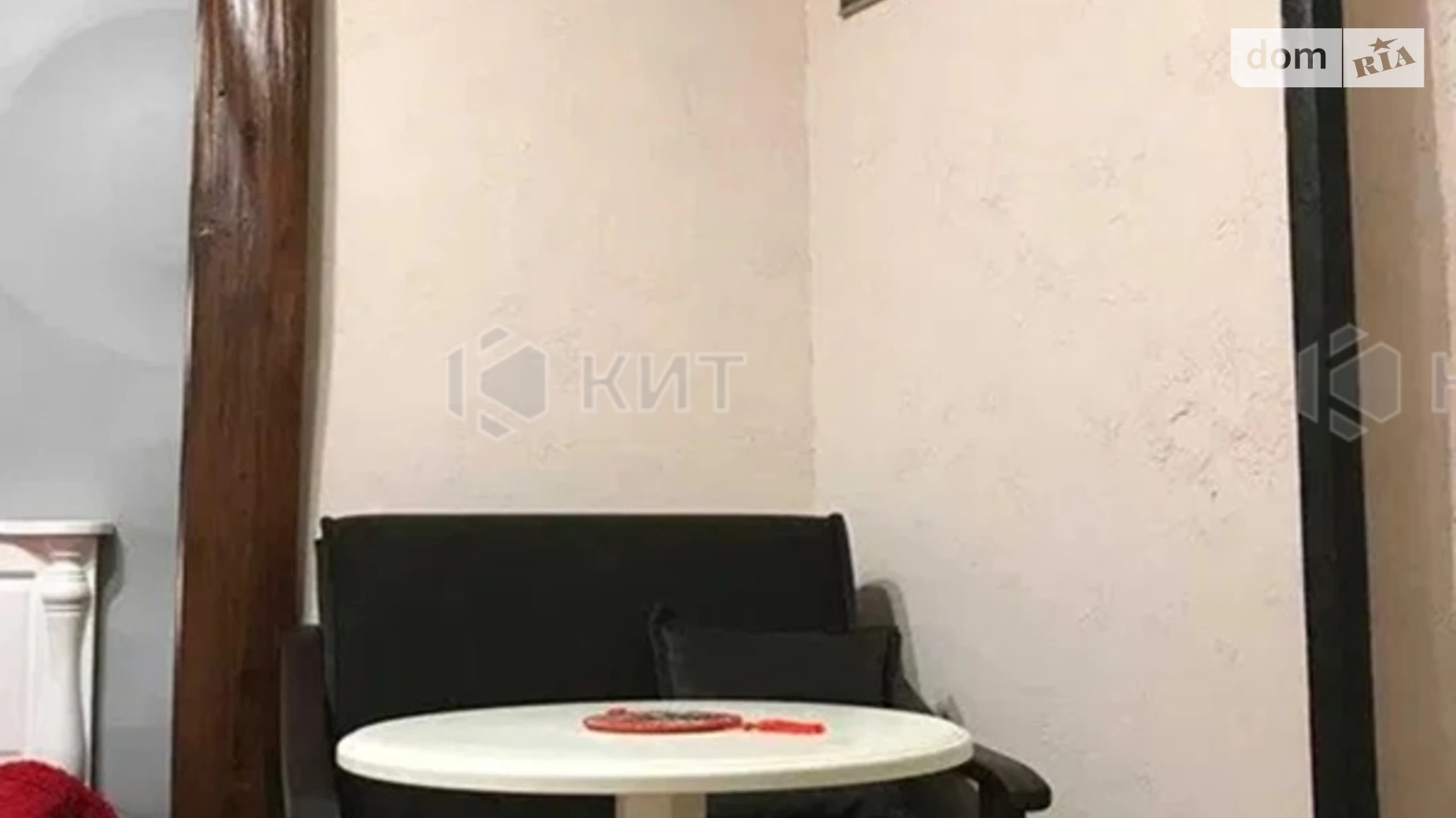 Продается 3-комнатная квартира 60 кв. м в Харькове, ул. Потебни, 2 - фото 3