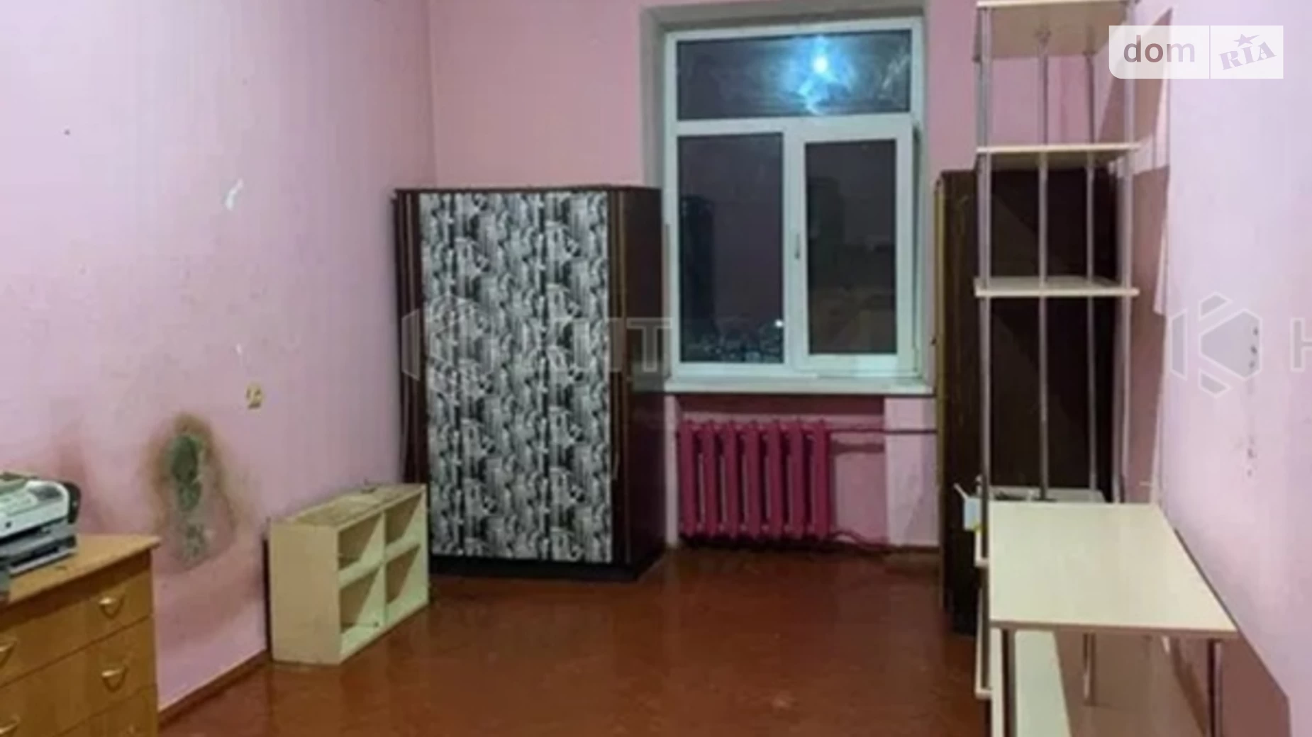 Продается 2-комнатная квартира 73 кв. м в Харькове, ул. Чернышевская, 1 - фото 4