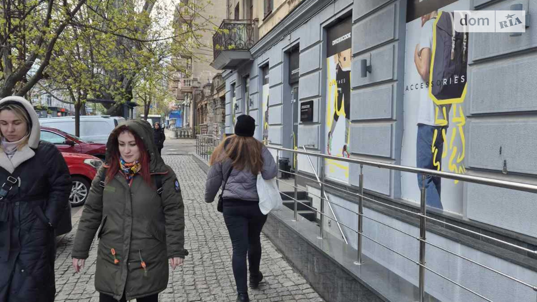 Продається приміщення вільного призначення 153 кв. м в 5-поверховій будівлі, цена: 55000 $ - фото 5