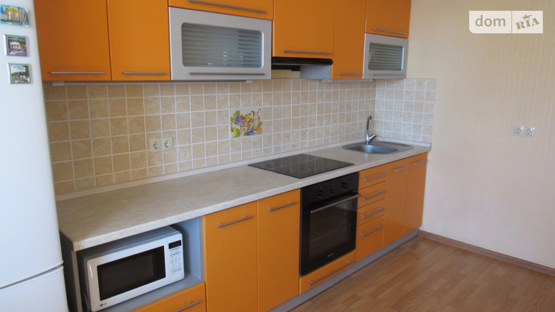 Продается 2-комнатная квартира 70.8 кв. м в Черкассах, цена: 87000 $ - фото 2