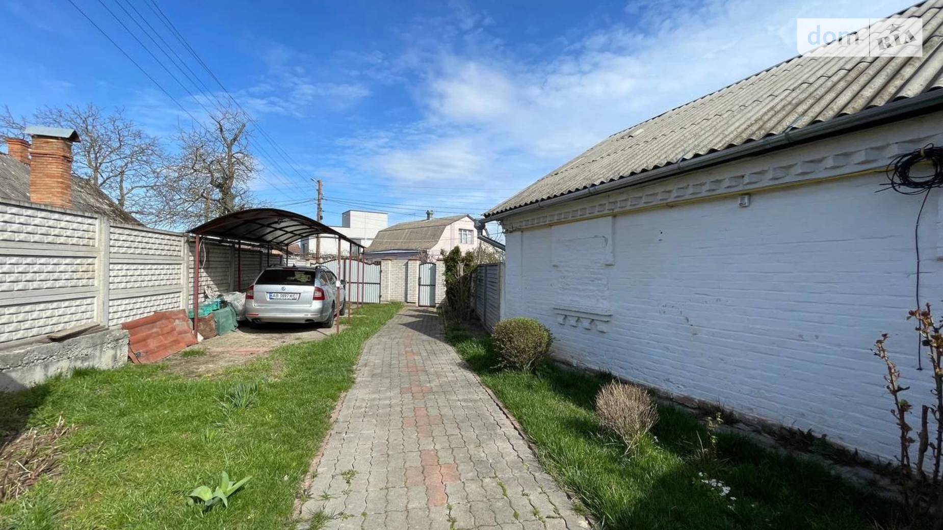 Продается одноэтажный дом 87 кв. м с террасой, цена: 85000 $ - фото 3