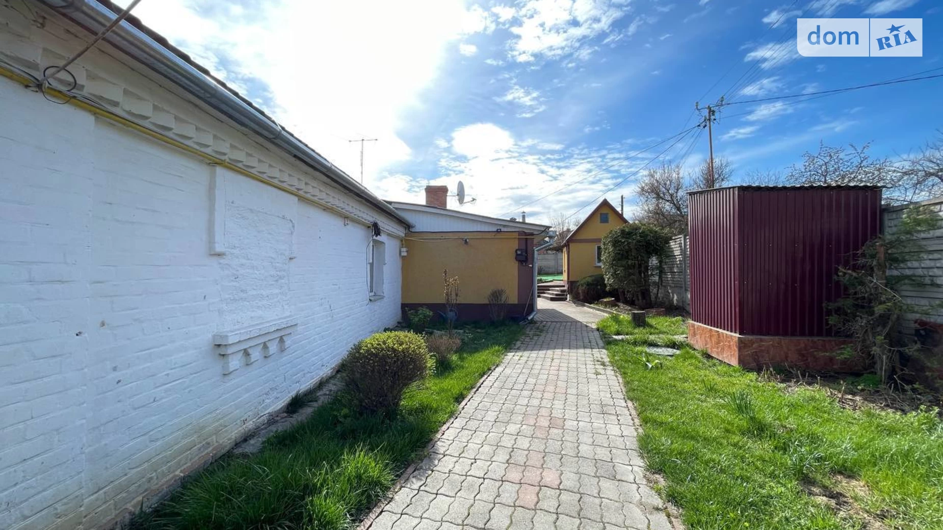 Продается одноэтажный дом 87 кв. м с террасой, цена: 85000 $ - фото 5