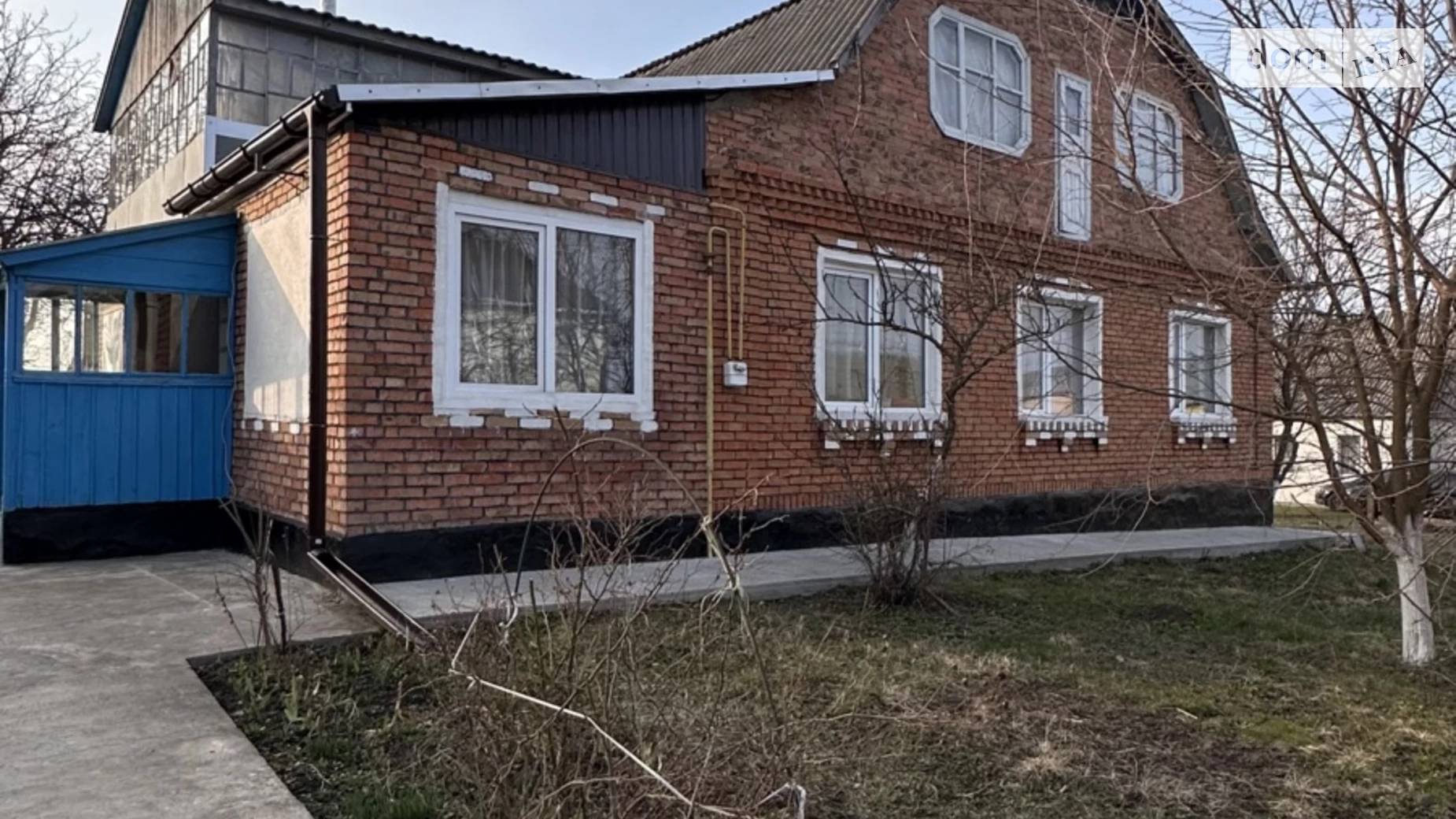 Продается одноэтажный дом 111.9 кв. м с бассейном, цена: 75000 $ - фото 5