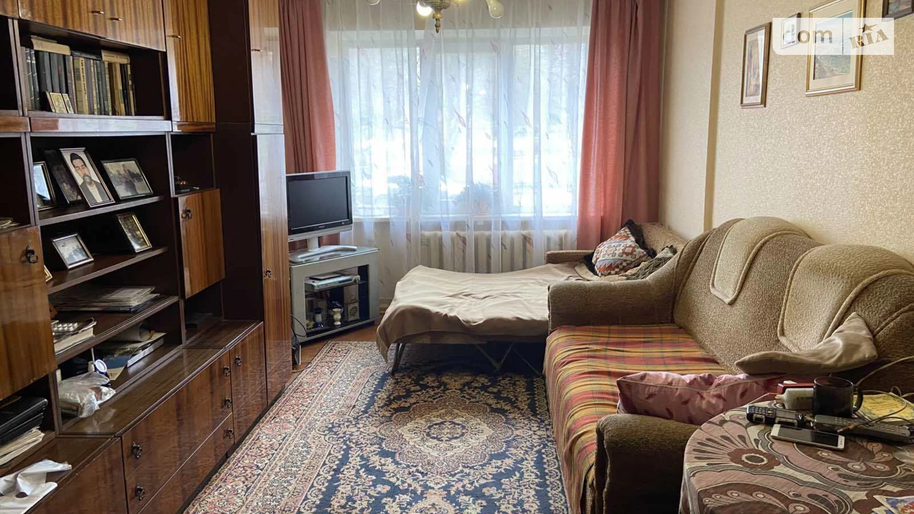 Продается 3-комнатная квартира 68 кв. м в Житомире, Полевая майд. - фото 4