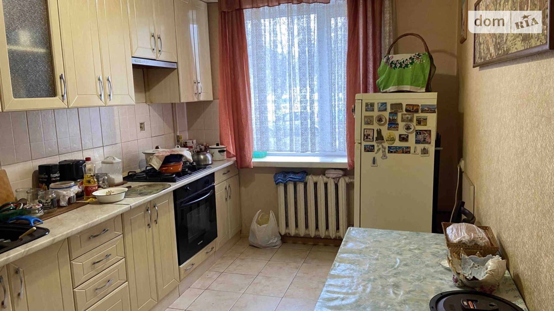 Продается 3-комнатная квартира 68 кв. м в Житомире, Полевая майд. - фото 5