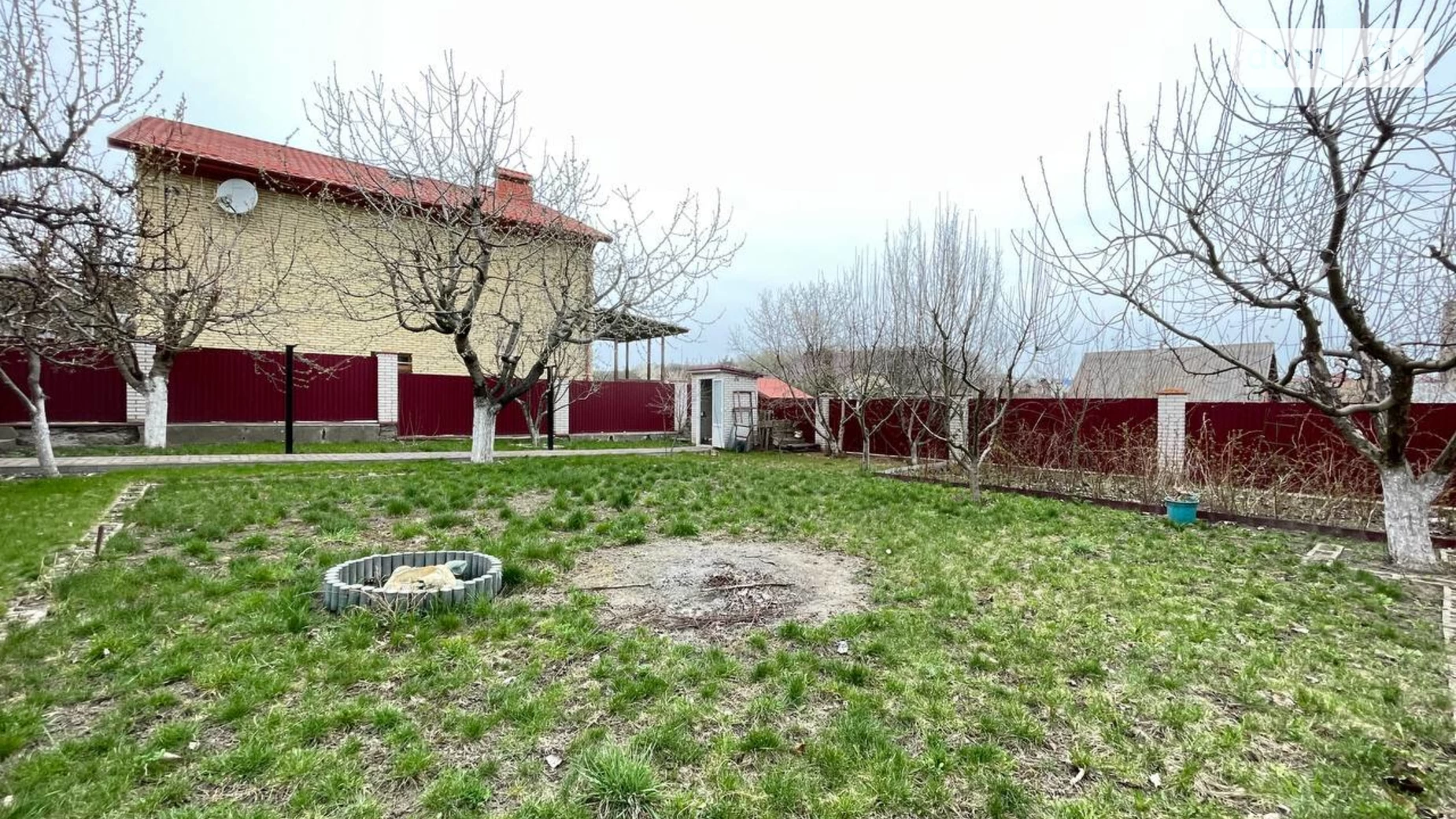 Продается дом на 2 этажа 209 кв. м с мансардой, цена: 280000 $ - фото 3