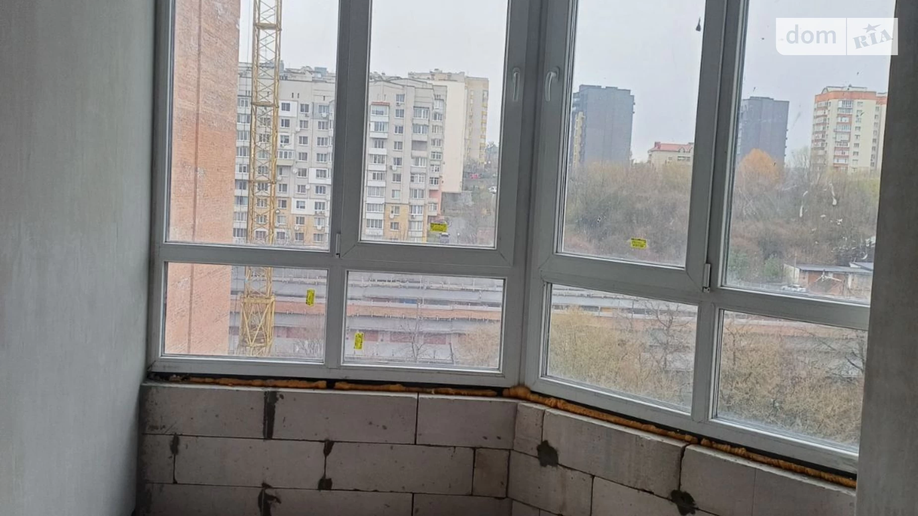 Продається 1-кімнатна квартира 45.21 кв. м у Хмельницькому, Старокостянтинівське шосе - фото 14
