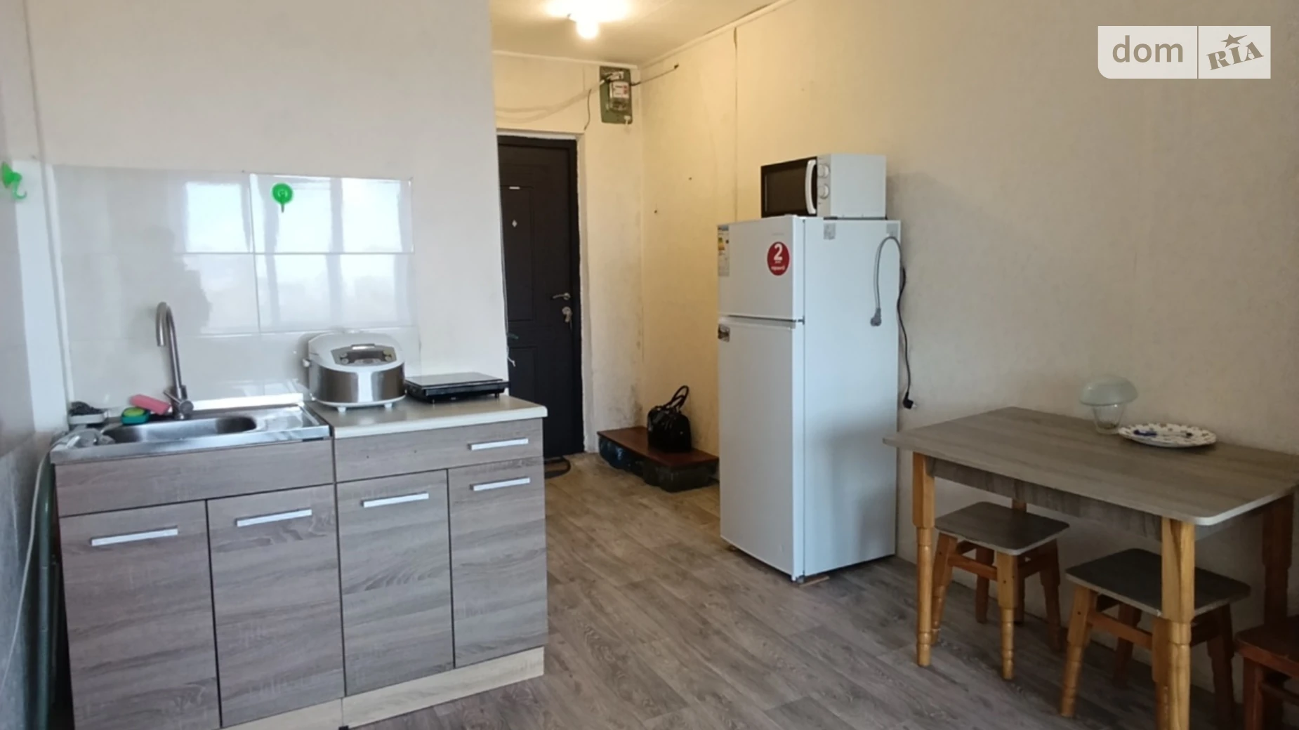 Сдается в аренду комната 22.3 кв. м в Днепре, цена: 6000 грн - фото 3