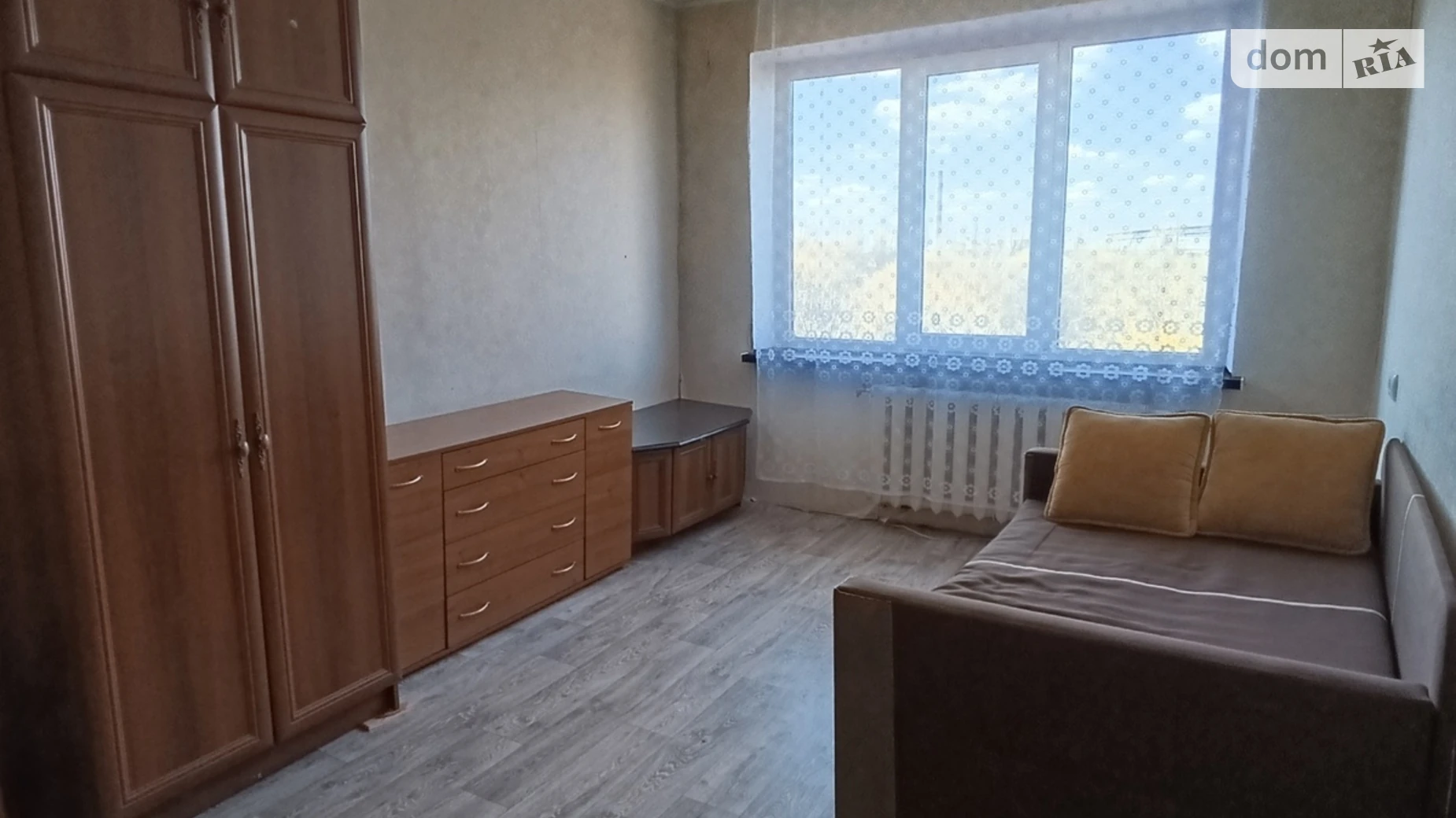 Сдается в аренду комната 22.3 кв. м в Днепре, цена: 6000 грн - фото 2