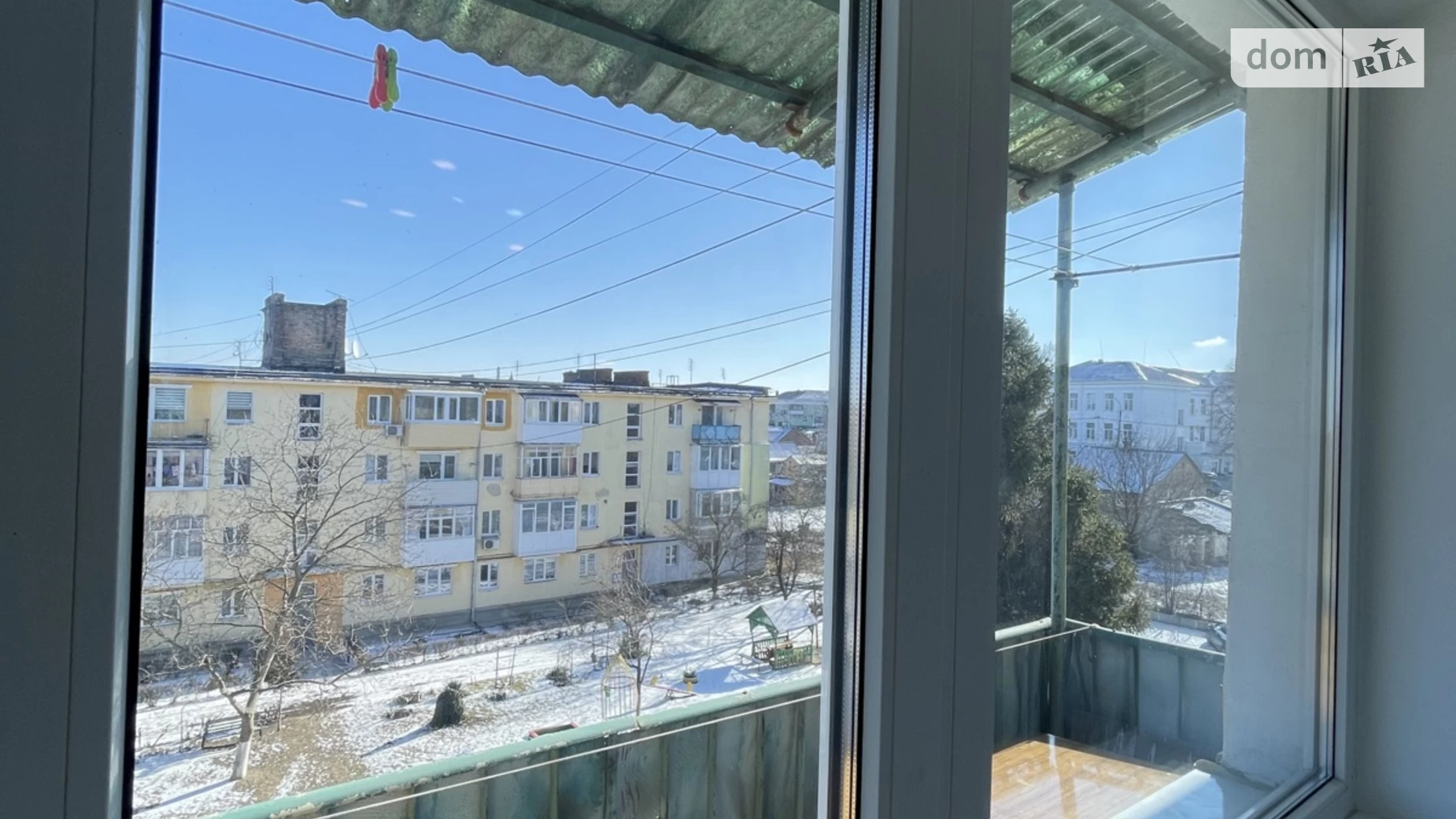 Продається 3-кімнатна квартира 55.6 кв. м у Здолбунові, цена: 44890 $ - фото 4