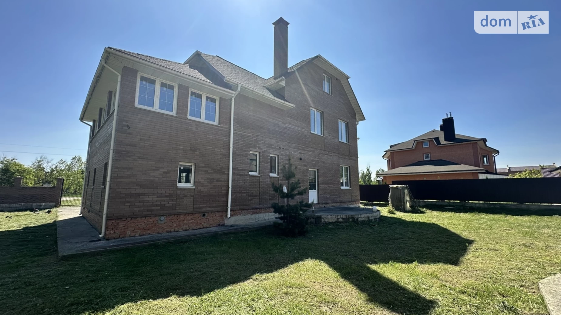 Продается дом на 2 этажа 300 кв. м с участком, цена: 265000 $ - фото 5