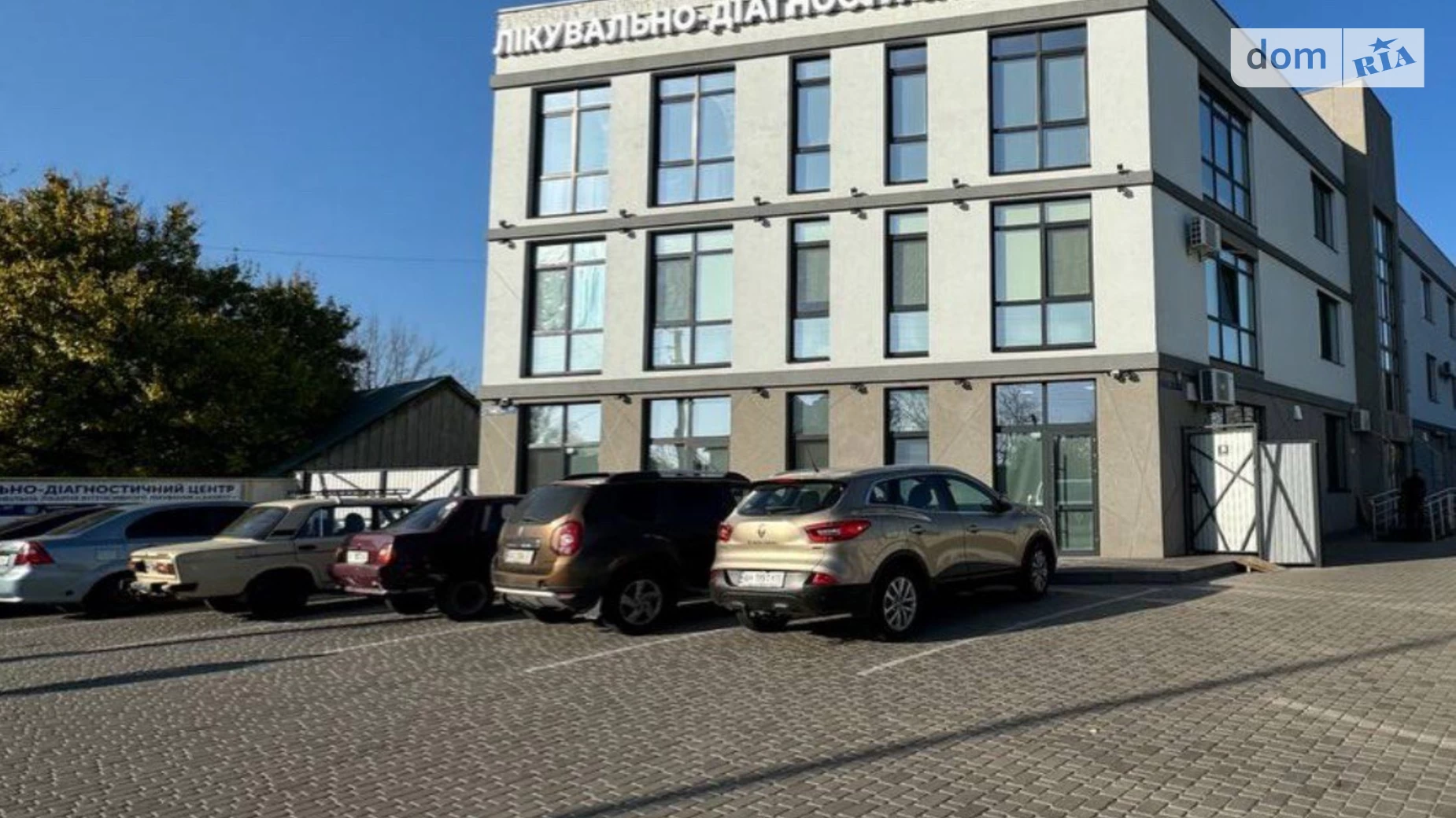Продается помещения свободного назначения 1017.4 кв. м в 3-этажном здании, цена: 965000 $ - фото 2