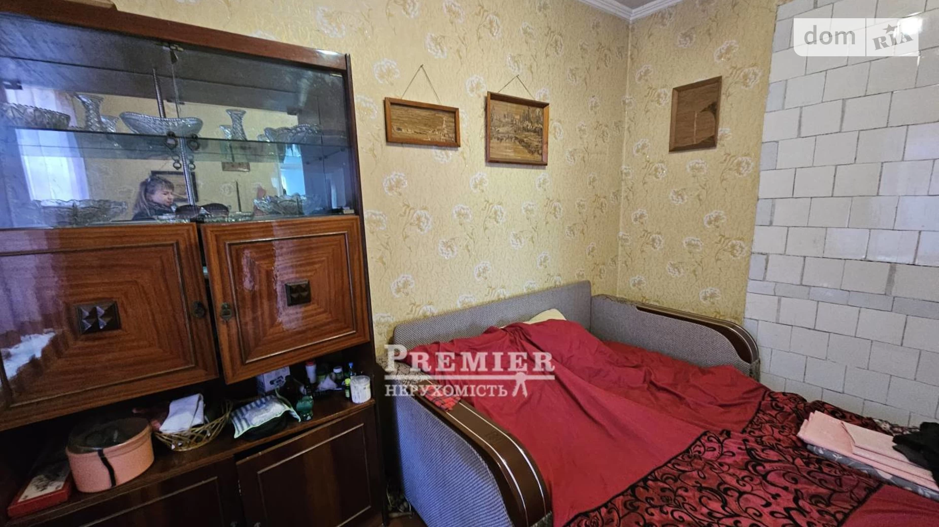 Продається частина будинку 26.8 кв. м з подвалом, цена: 16500 $ - фото 3
