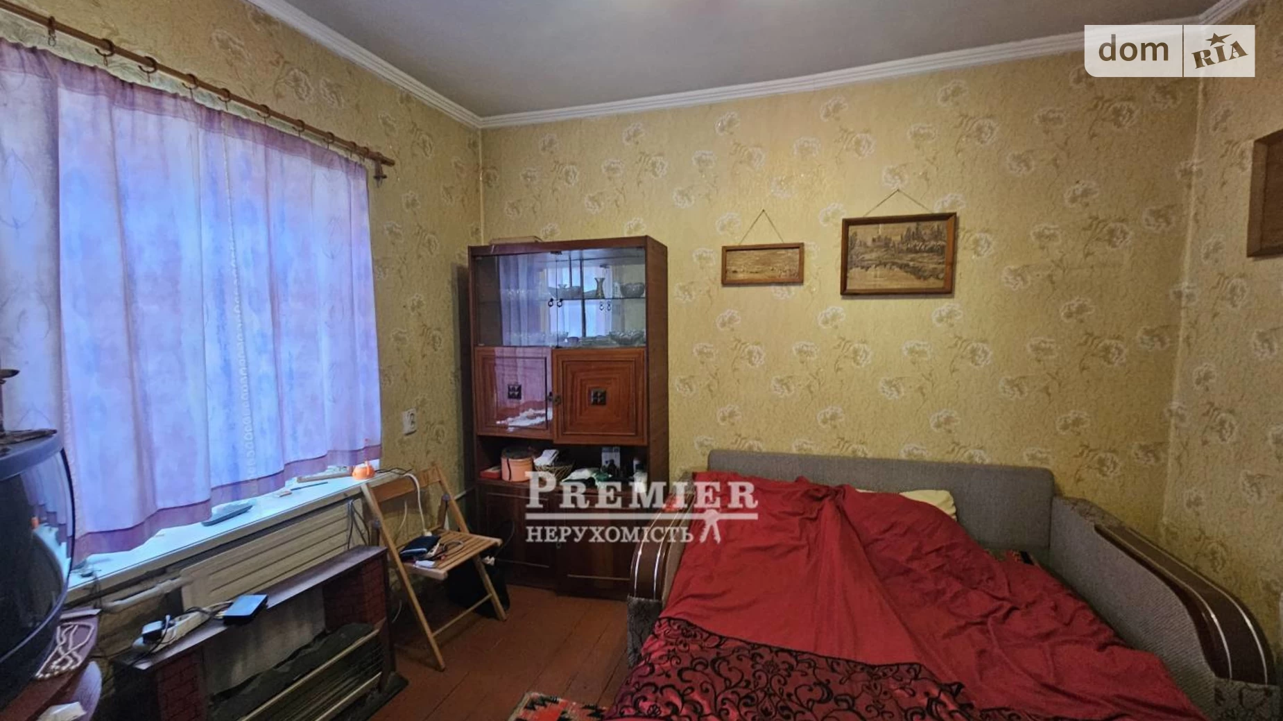 Продається частина будинку 26.8 кв. м з подвалом, цена: 16500 $ - фото 4