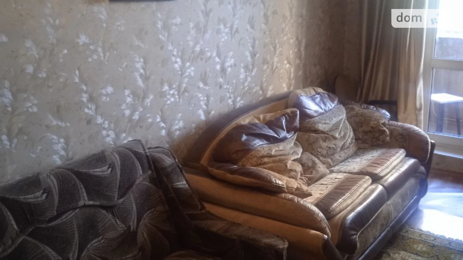 Сдается в аренду 3-комнатная квартира 70 кв. м в Харькове, ул. Валентиновская, 17 - фото 3
