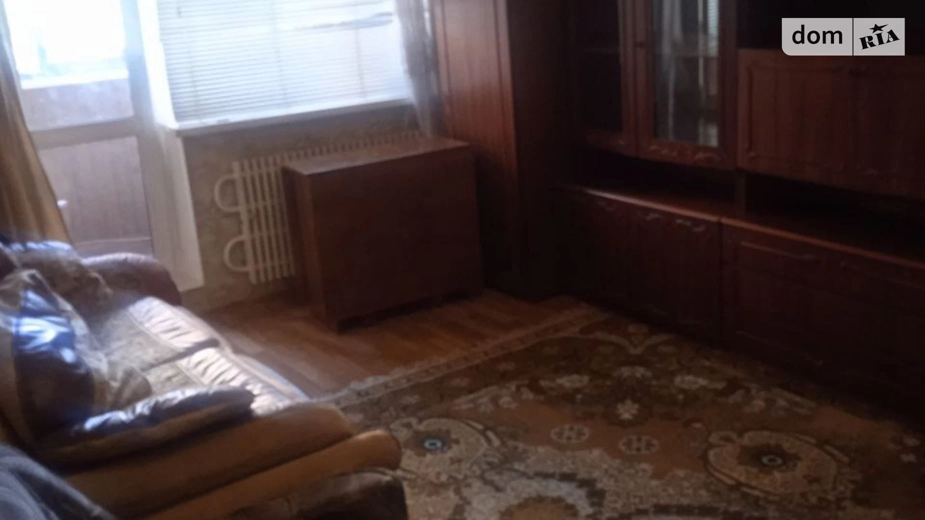 Сдается в аренду 3-комнатная квартира 70 кв. м в Харькове, ул. Валентиновская, 17 - фото 4