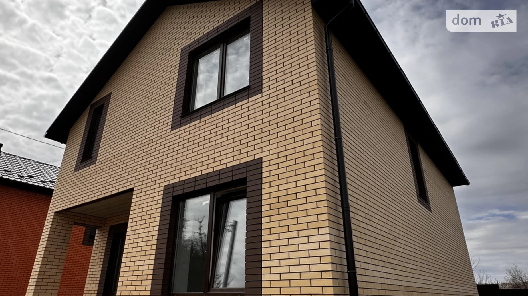 Продается дом на 2 этажа 125 кв. м с балконом, цена: 95000 $ - фото 3