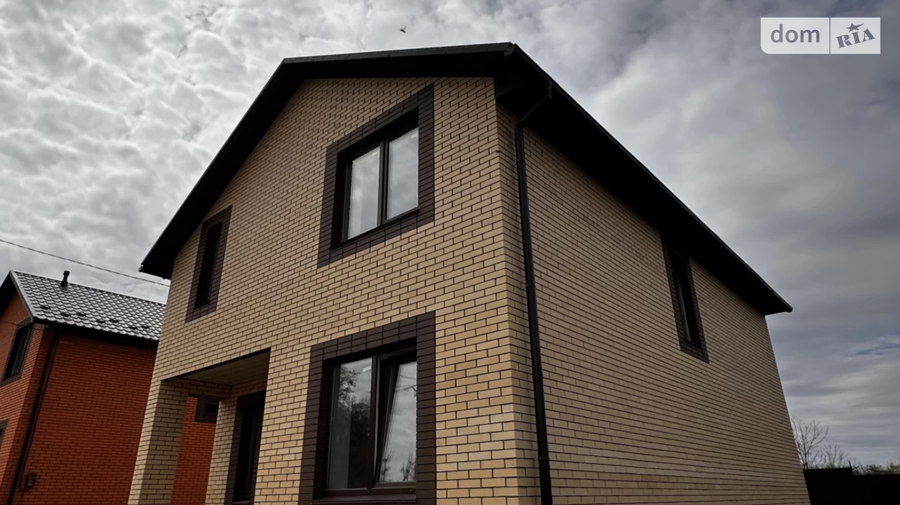 Продается дом на 2 этажа 125 кв. м с балконом, цена: 95000 $ - фото 4