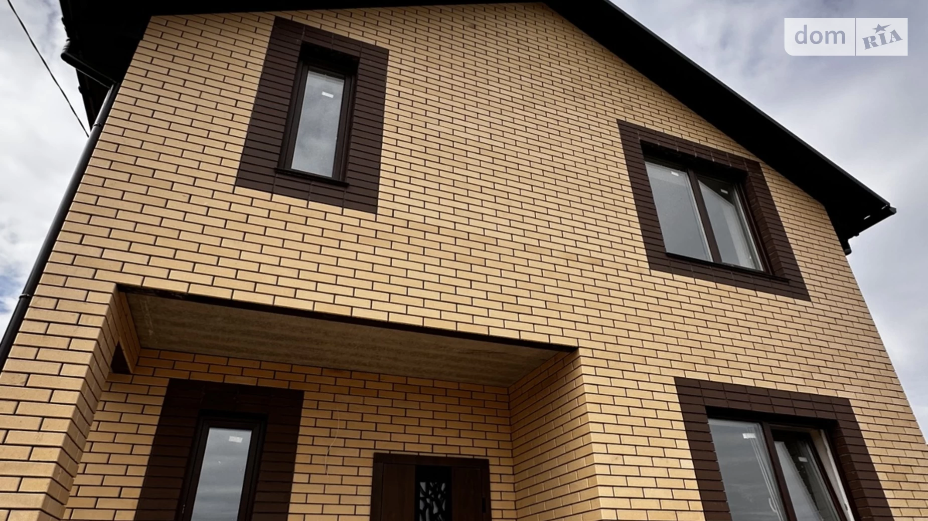 Продается дом на 2 этажа 125 кв. м с балконом, цена: 95000 $ - фото 5