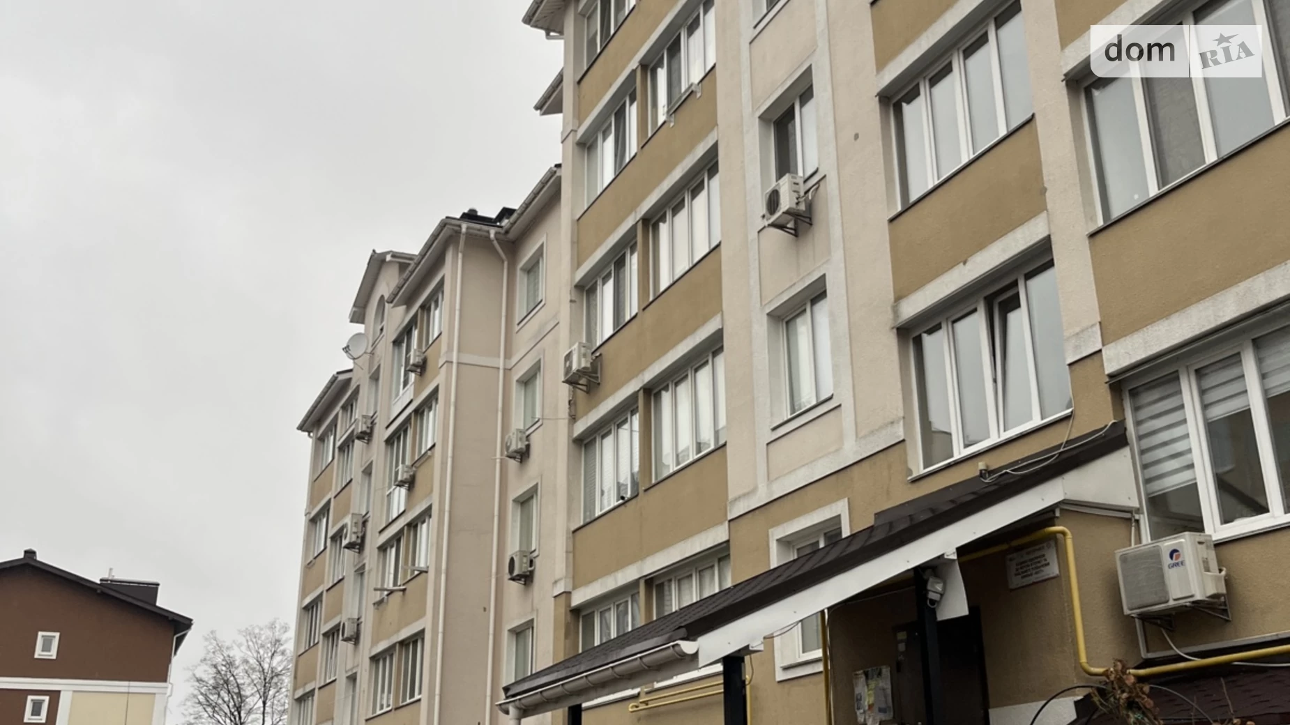 Продається 2-кімнатна квартира 55.4 кв. м у Ірпені, вул. Миколи Сингаївського(Ново-Оскольська), 8Г - фото 3