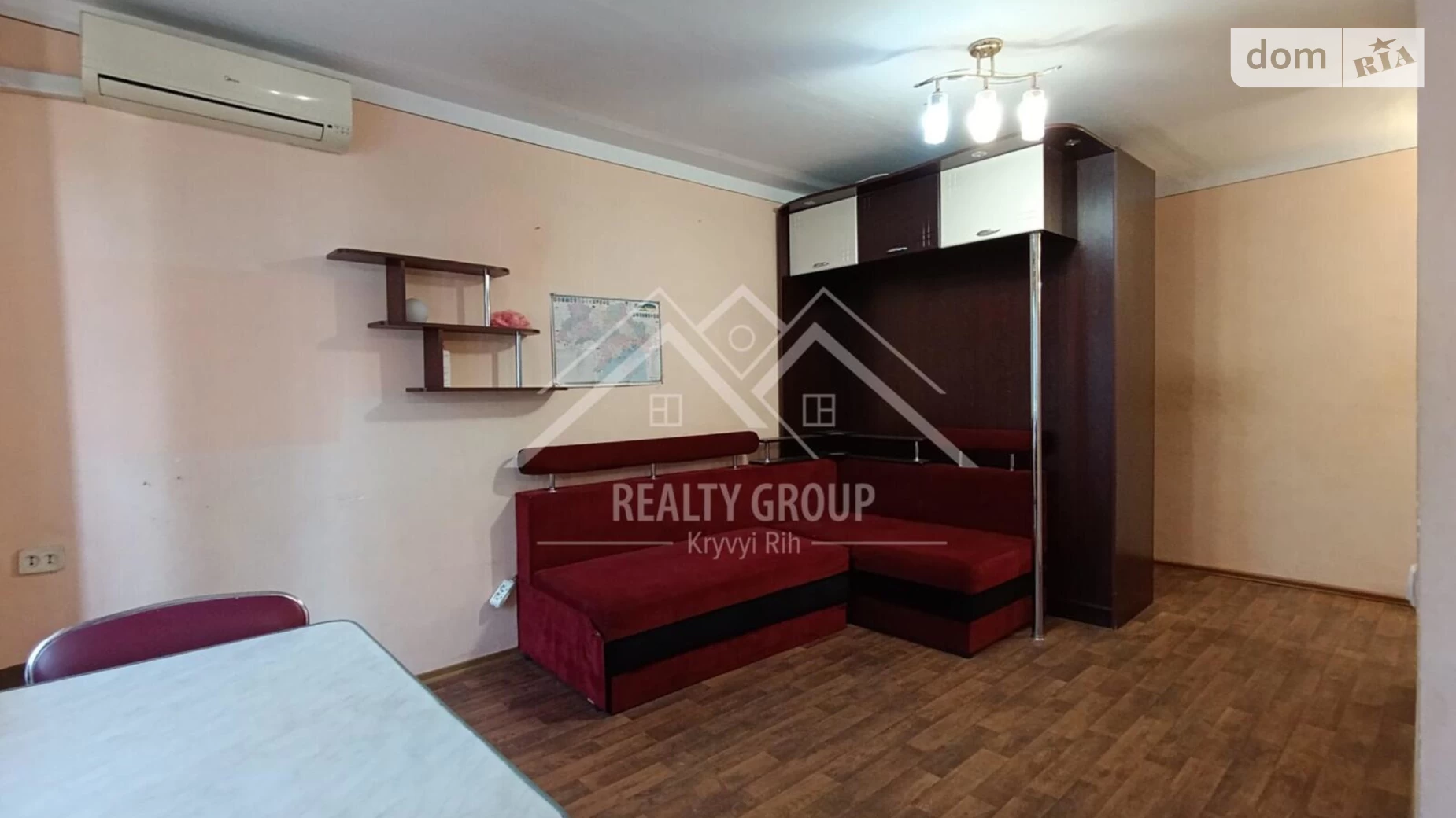 Продается 3-комнатная квартира 57.2 кв. м в Кривом Роге, просп. Металлургов - фото 3