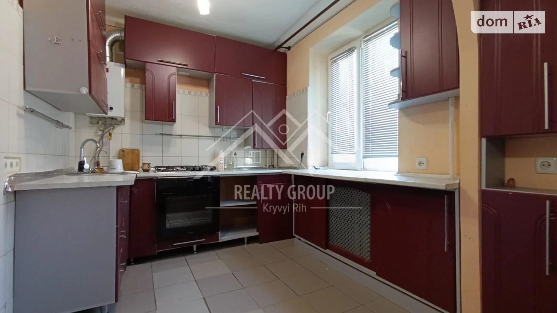 Продается 3-комнатная квартира 57.2 кв. м в Кривом Роге, просп. Металлургов - фото 4