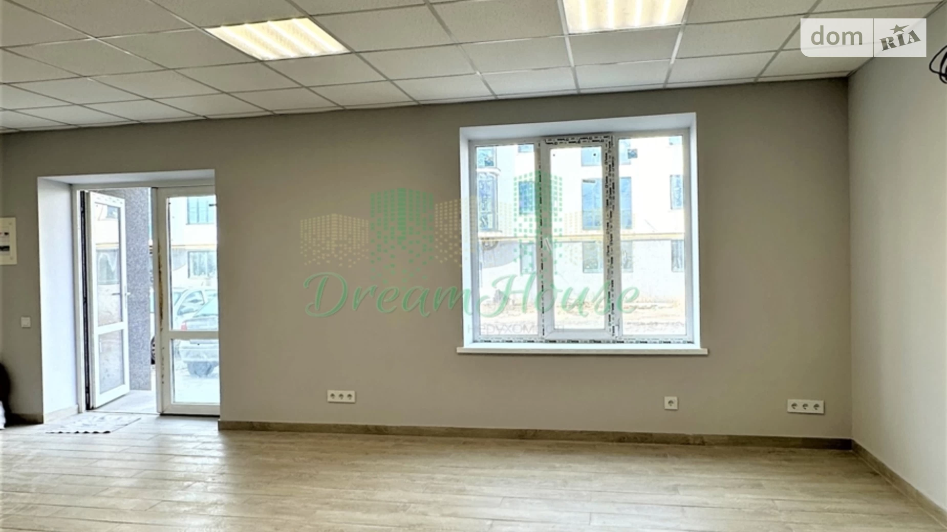 Продается помещения свободного назначения 40.3 кв. м в 3-этажном здании, цена: 42000 $ - фото 4