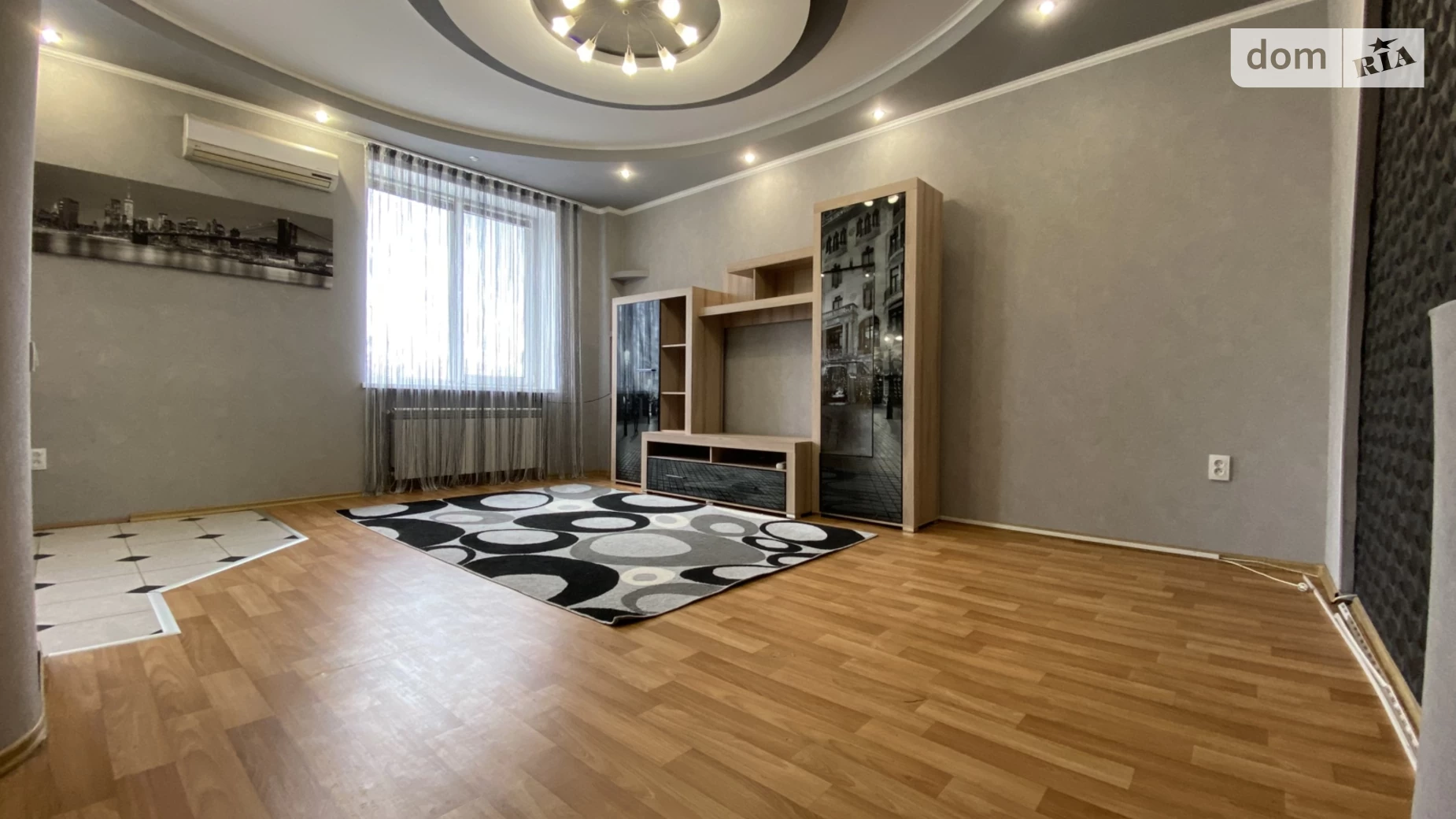 Продается 3-комнатная квартира 72.5 кв. м в Кривом Роге, ул. Сергея Колачевского(23 февраля), 30 - фото 2
