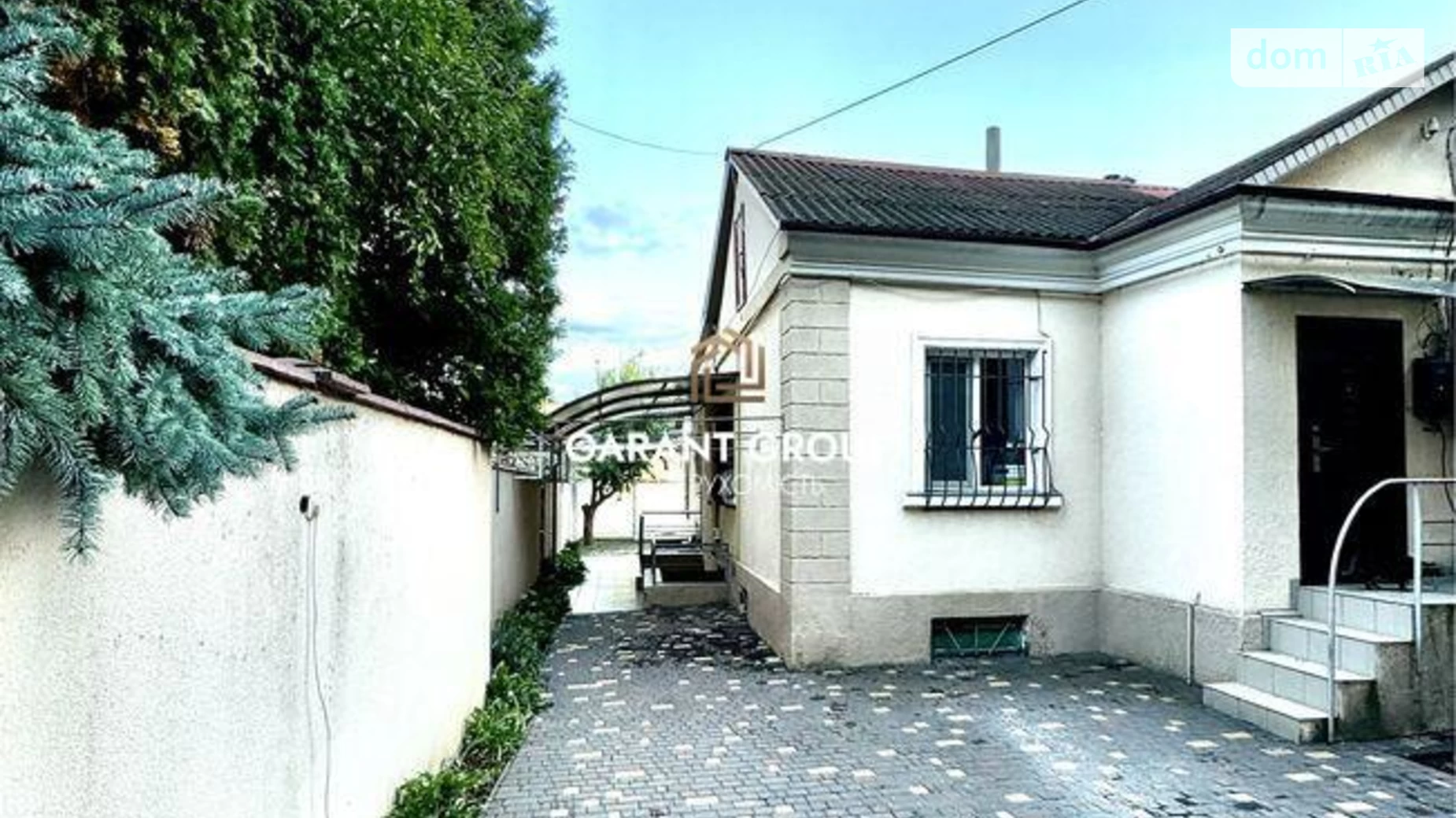 Продається одноповерховий будинок 100 кв. м з садом, цена: 130000 $ - фото 4