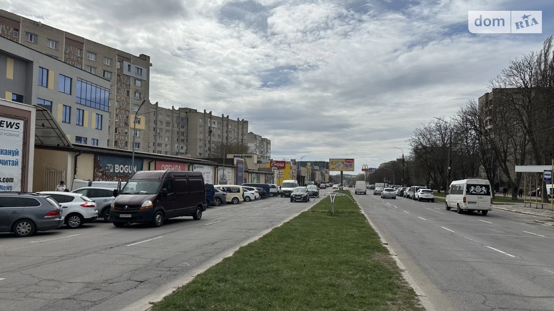 Здається в оренду приміщення вільного призначення 500 кв. м в 3-поверховій будівлі, цена: 7500 $ - фото 2