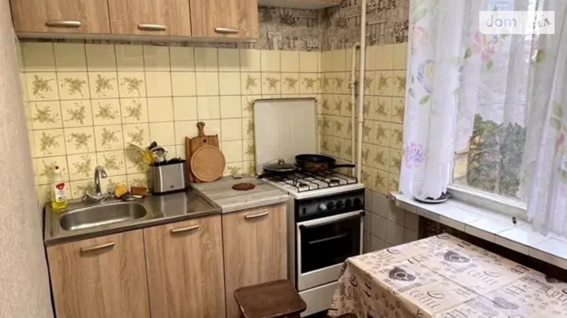 Продается 3-комнатная квартира 62.8 кв. м в Киеве, ул. Львовская, 51 - фото 2