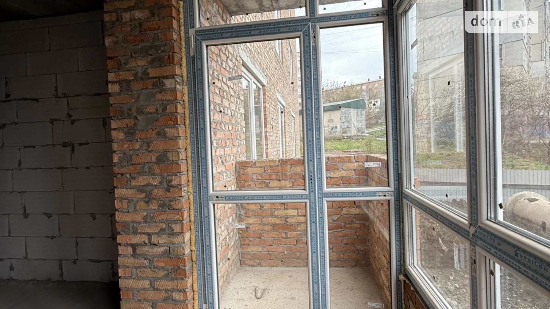 Продается 2-комнатная квартира 68 кв. м в Хмельницком, цена: 40000 $ - фото 5