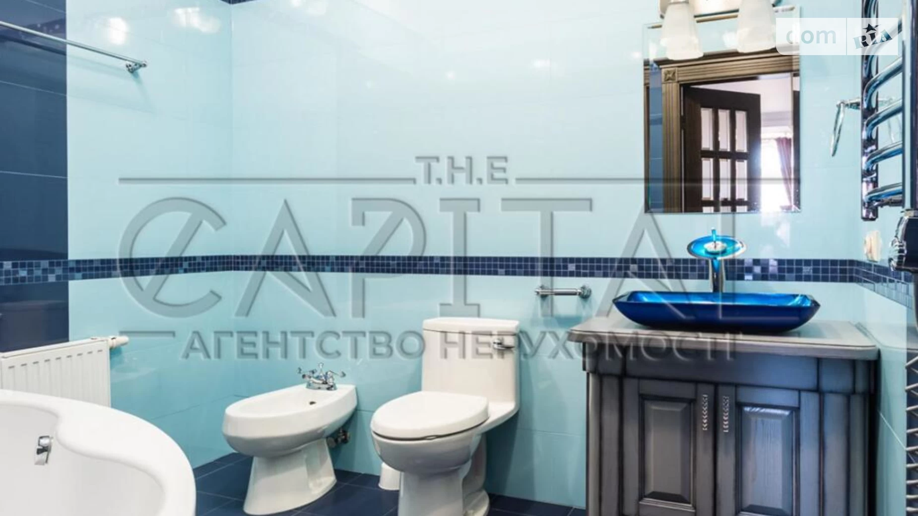 Продается дом на 2 этажа 413 кв. м с гаражом, цена: 530000 $ - фото 5