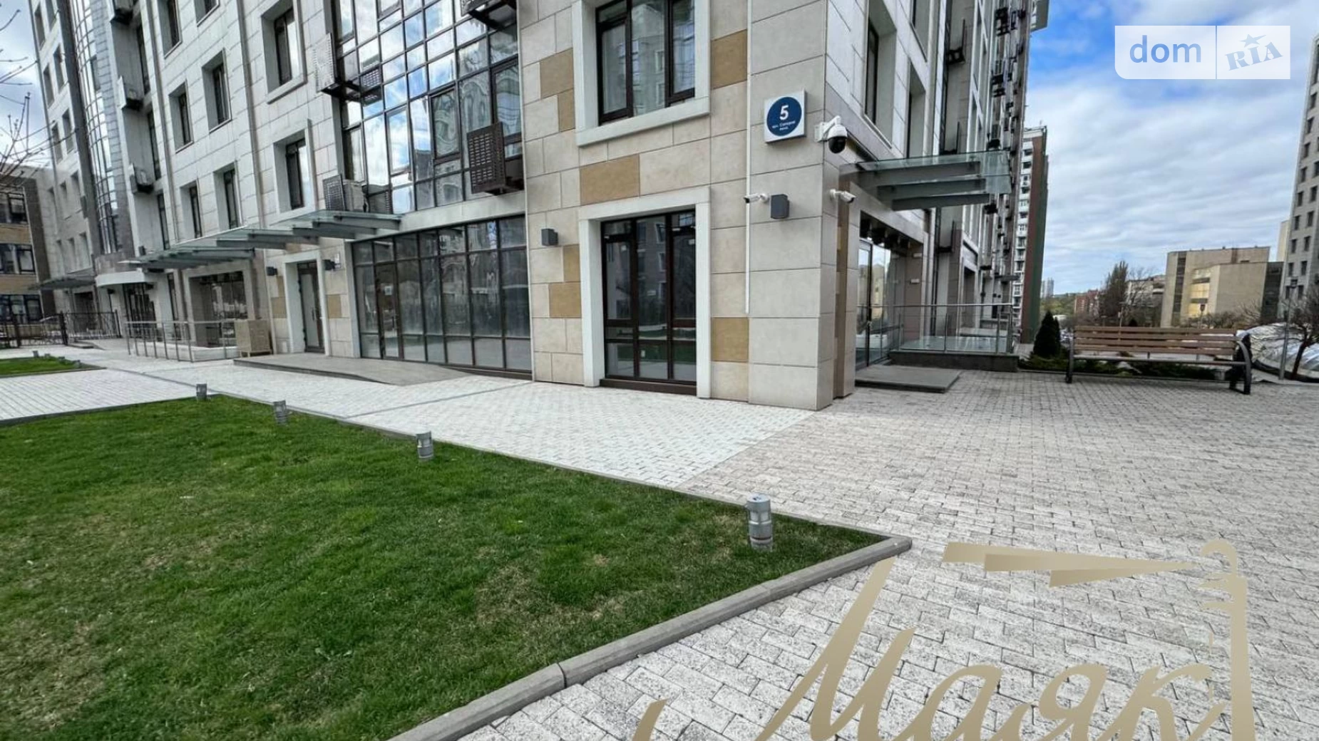 Продається приміщення вільного призначення 199 кв. м в 13-поверховій будівлі, цена: 497500 $ - фото 4