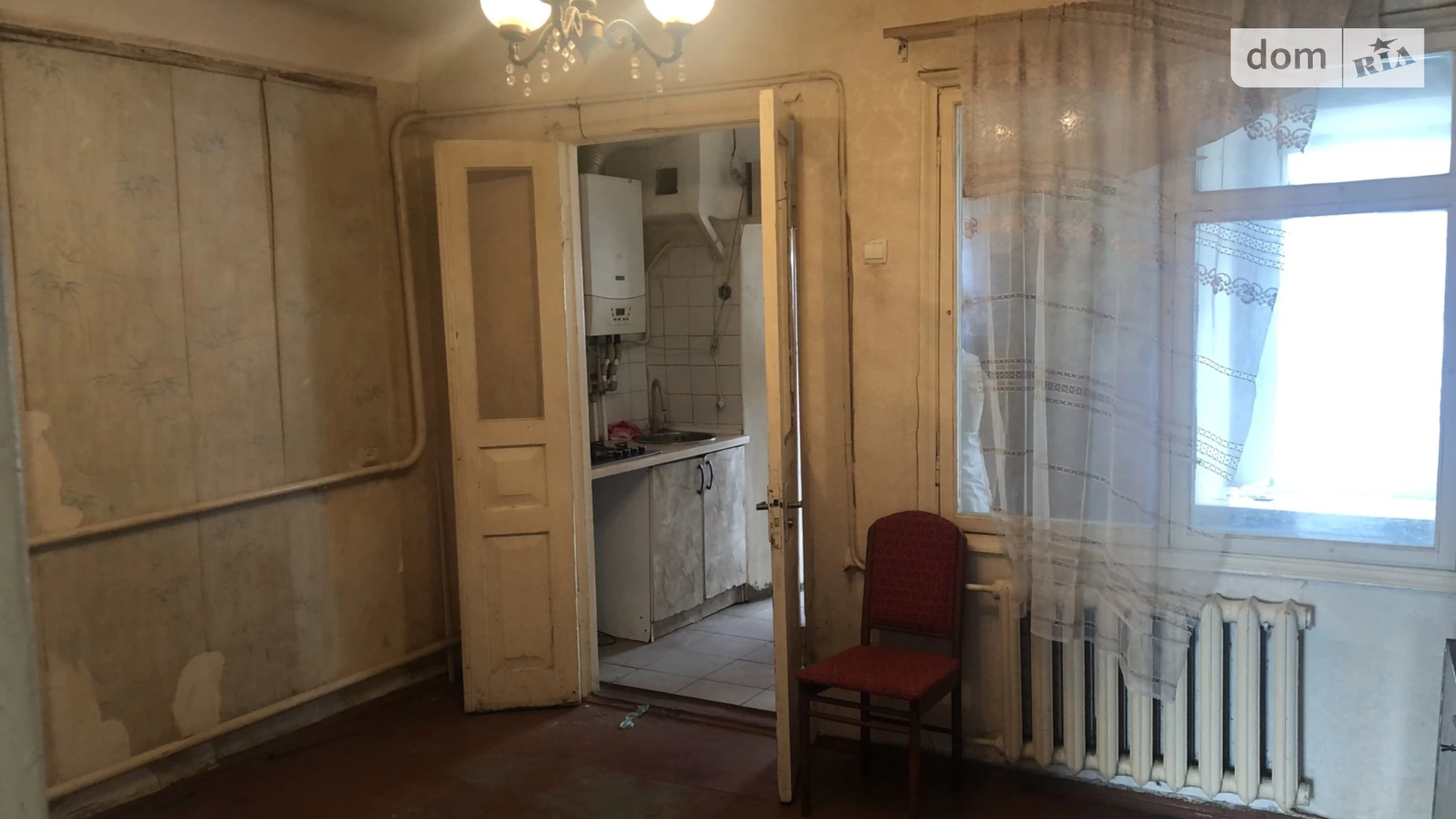 Продается часть дома 31 кв. м с беседкой, цена: 11999 $ - фото 2