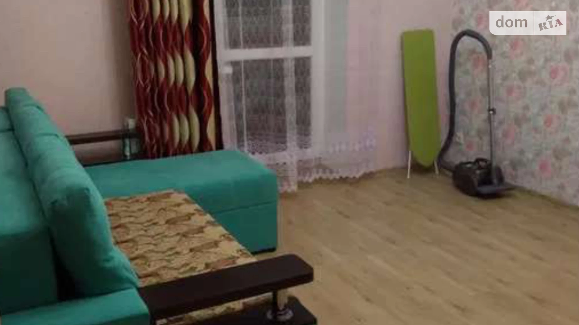 Продается 1-комнатная квартира 47 кв. м в Харькове, ул. Рогатинская Левада, 6 - фото 2