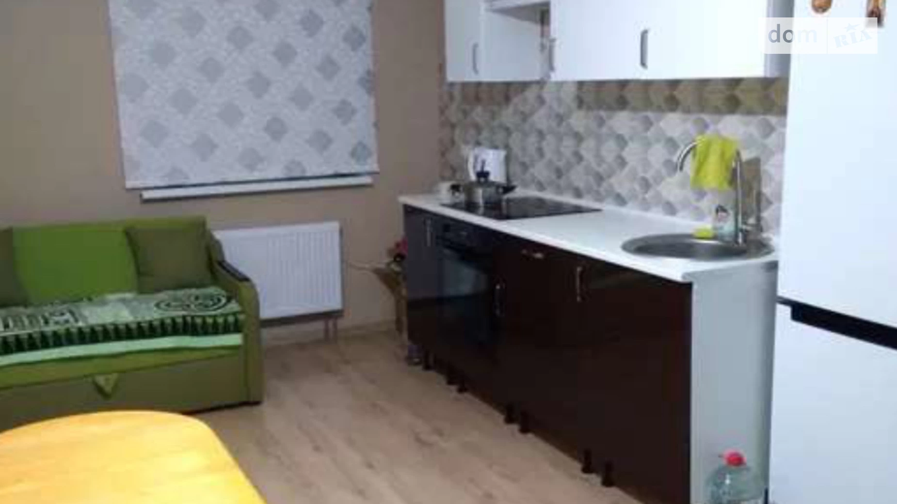 Продается 1-комнатная квартира 47 кв. м в Харькове, ул. Рогатинская Левада, 6 - фото 4