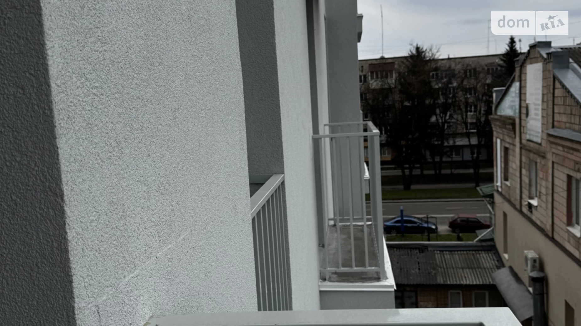 Продается 1-комнатная квартира 39.3 кв. м в Ровно, ул. Вышиванки(Орлова), 2А - фото 3
