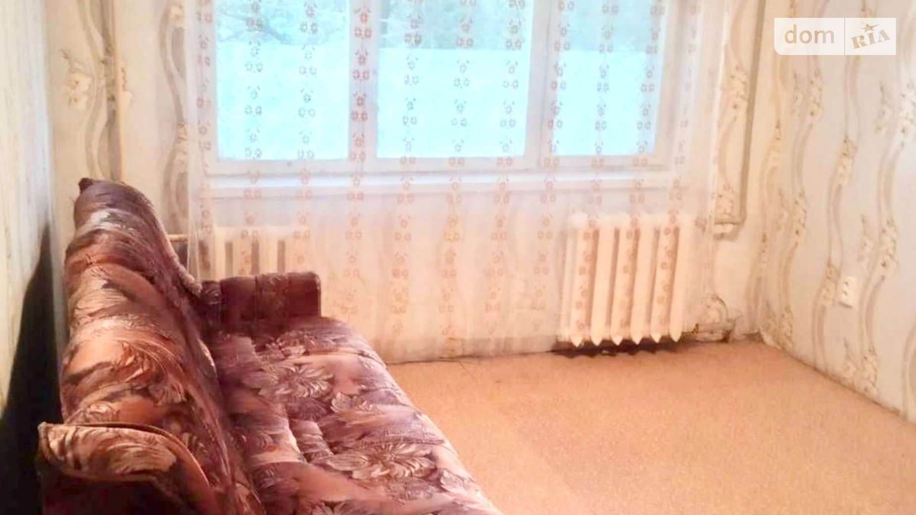 Продается 2-комнатная квартира 44.7 кв. м в Днепре, просп. Хмельницкого Богдана, 16А - фото 5