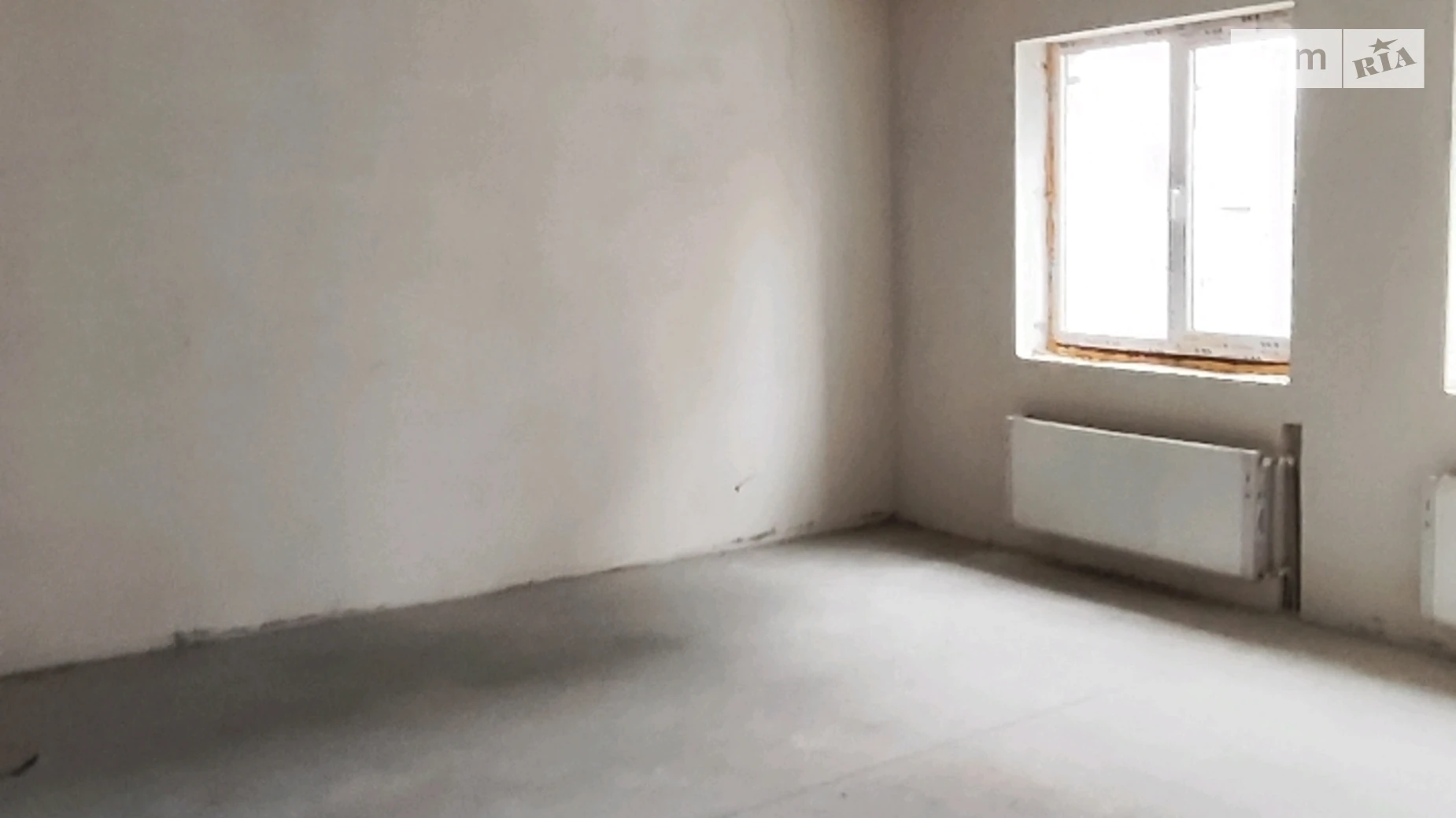 Продается 2-комнатная квартира 52 кв. м в Буче, бул. Леонида Бирюкова, 2 - фото 2