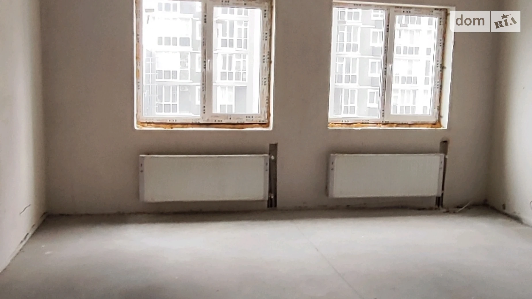 Продается 2-комнатная квартира 52 кв. м в Буче, бул. Леонида Бирюкова, 2 - фото 3