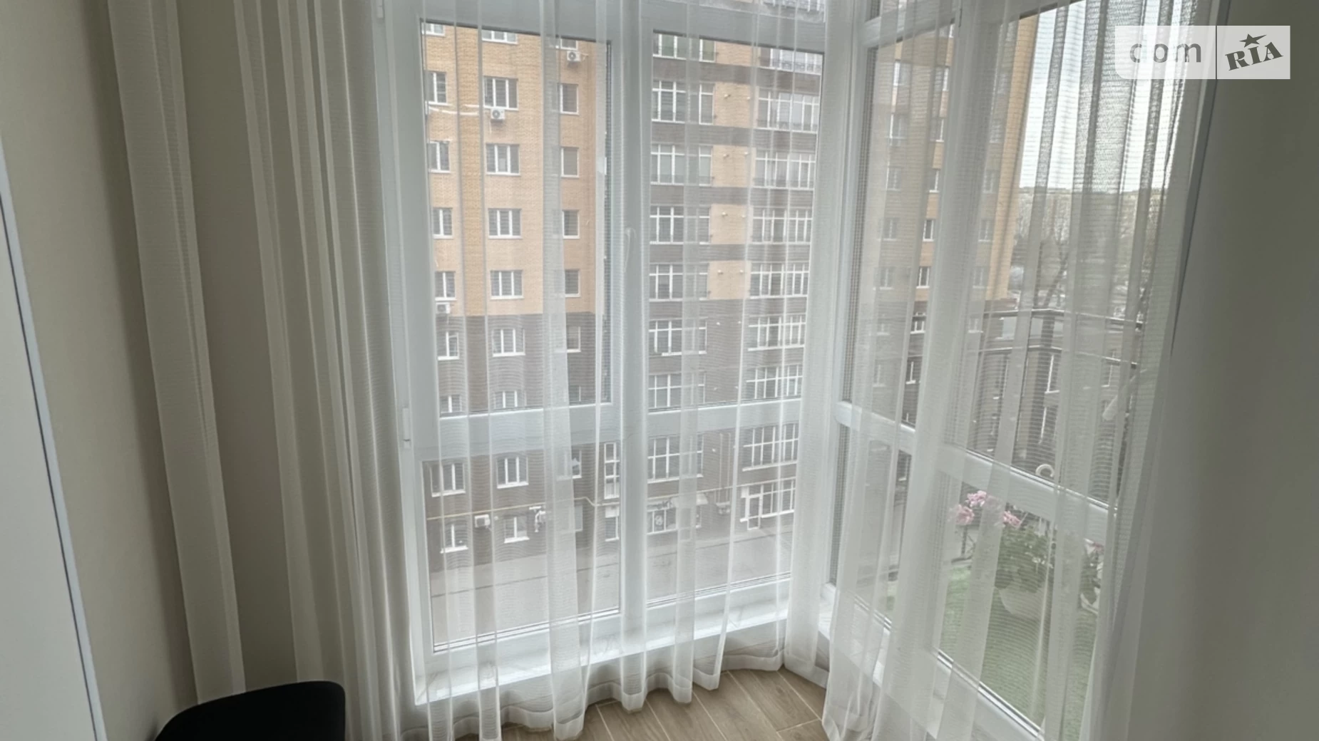 Продається 1-кімнатна квартира 39 кв. м у Хмельницькому, Старокостянтинівське шосе, 20/3А - фото 3